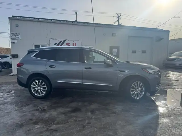 2018 Buick Enclave Premium - Photo 2