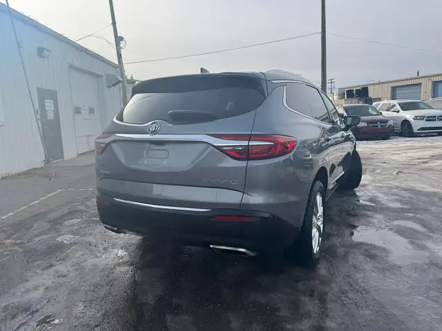2018 Buick Enclave Premium - Photo 3