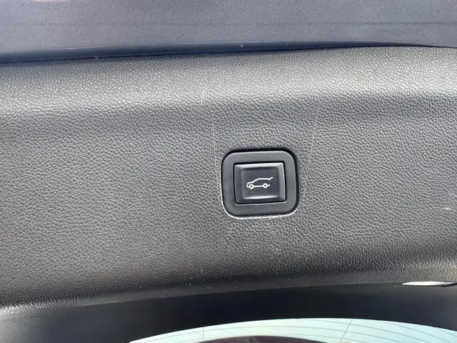 2018 Buick Enclave Premium - Photo 4