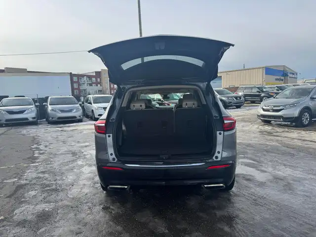 2018 Buick Enclave Premium - Photo 5