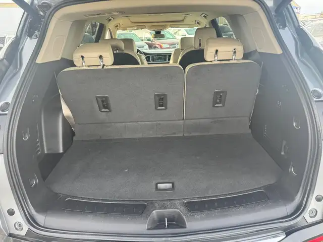 2018 Buick Enclave Premium - Photo 6