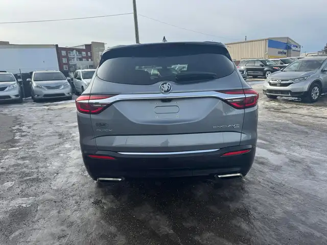 2018 Buick Enclave Premium - Photo 7