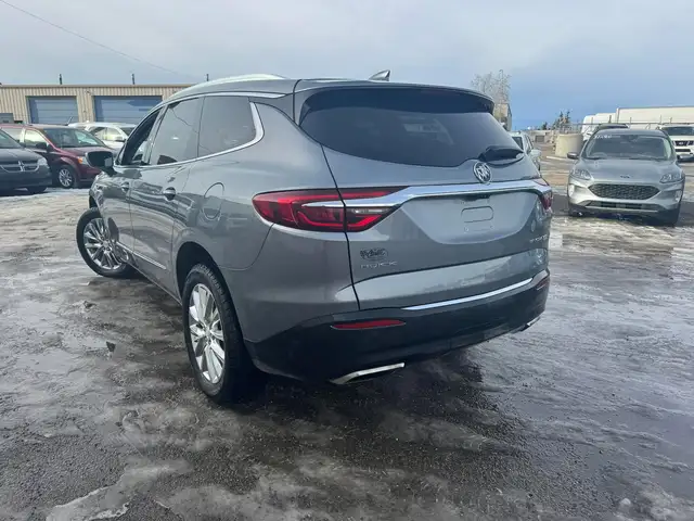 2018 Buick Enclave Premium - Photo 8