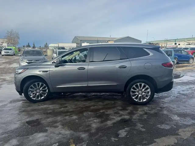 2018 Buick Enclave Premium - Photo 9