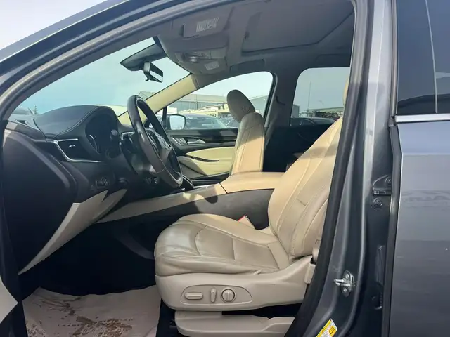 2018 Buick Enclave Premium - Photo 10