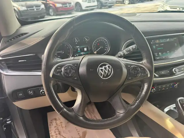 2018 Buick Enclave Premium - Photo 11