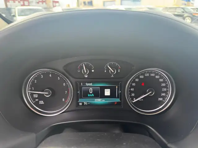 2018 Buick Enclave Premium - Photo 12