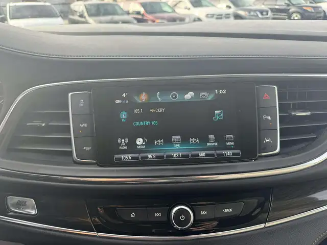 2018 Buick Enclave Premium - Photo 13