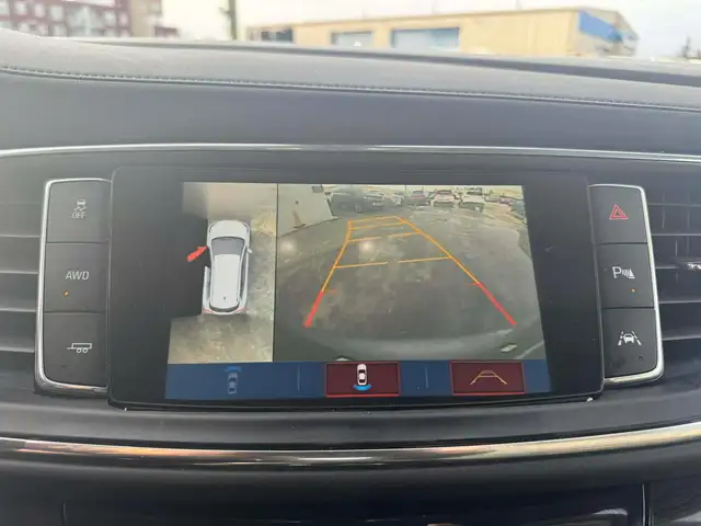 2018 Buick Enclave Premium - Photo 14