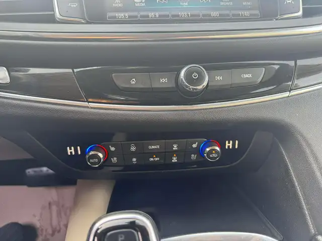 2018 Buick Enclave Premium - Photo 15