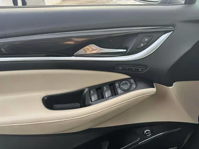 2018 Buick Enclave Premium - Photo 17