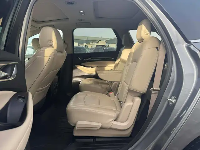 2018 Buick Enclave Premium - Photo 18