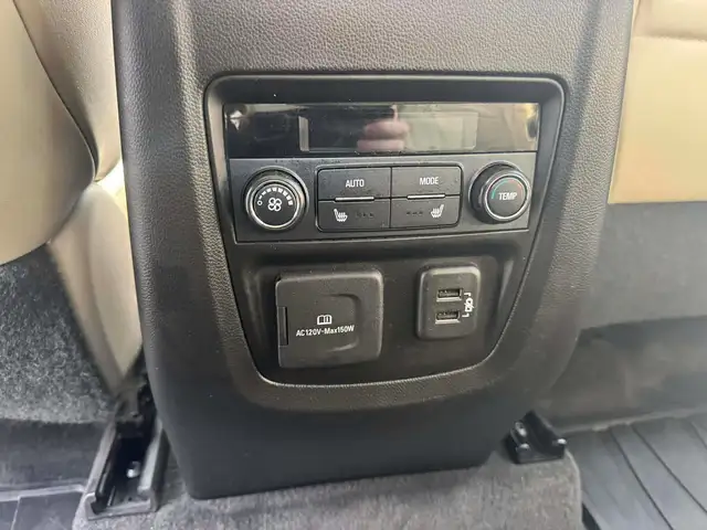 2018 Buick Enclave Premium - Photo 19