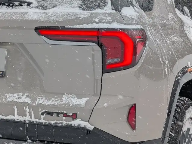 2026 GMC Terrain AWD AT4- Trailering Pkg - Convenience Pkg - Photo 11