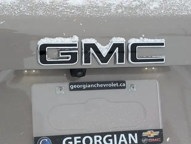 2026 GMC Terrain AWD AT4- Trailering Pkg - Convenience Pkg - Photo 12