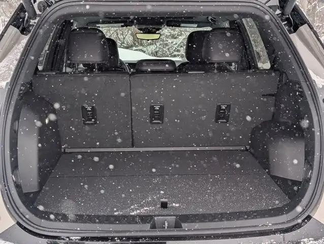 2026 GMC Terrain AWD AT4- Trailering Pkg - Convenience Pkg - Photo 14