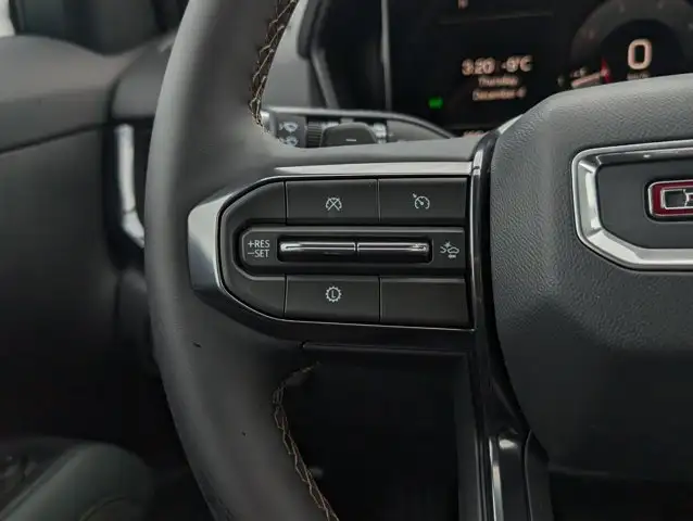 2026 GMC Terrain AWD AT4- Trailering Pkg - Convenience Pkg - Photo 19