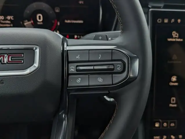 2026 GMC Terrain AWD AT4- Trailering Pkg - Convenience Pkg - Photo 20