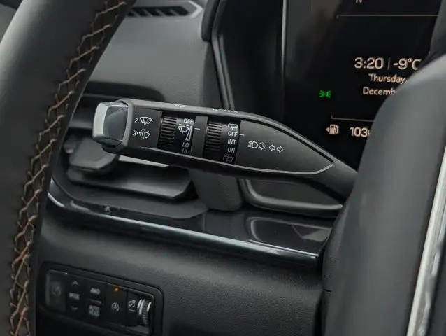 2026 GMC Terrain AWD AT4- Trailering Pkg - Convenience Pkg - Photo 21