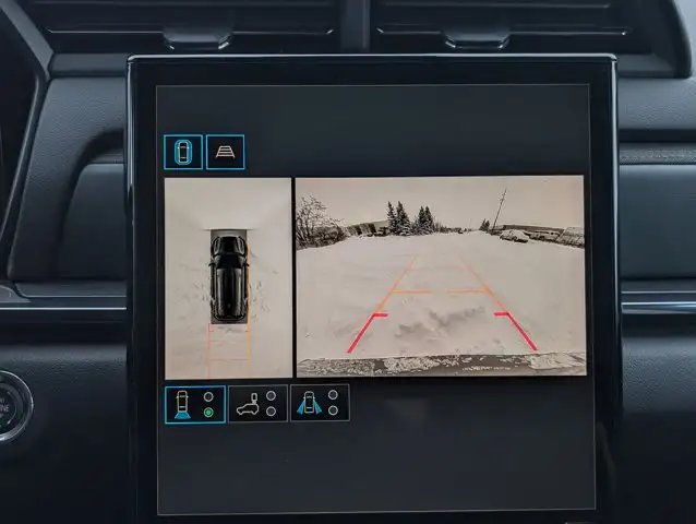 2026 GMC Terrain AWD AT4- Trailering Pkg - Convenience Pkg - Photo 24