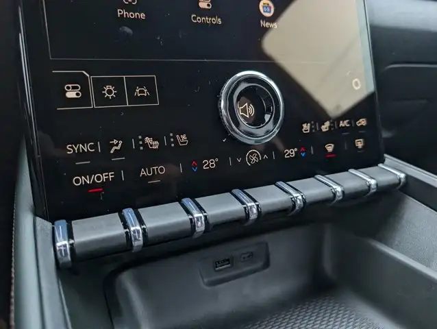 2026 GMC Terrain AWD AT4- Trailering Pkg - Convenience Pkg - Photo 25