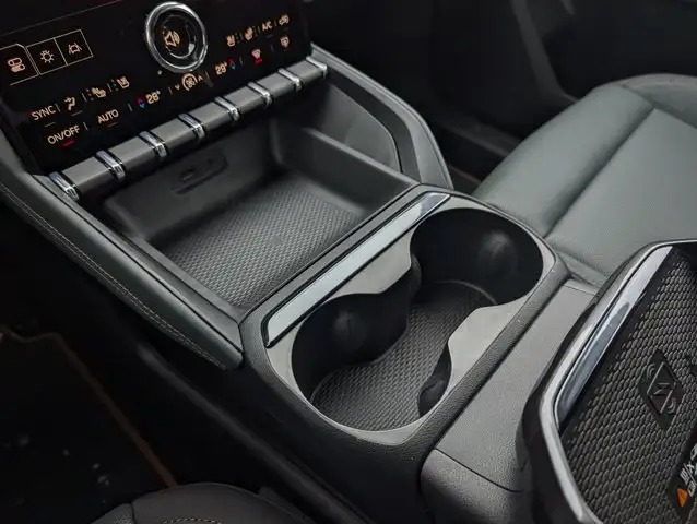 2026 GMC Terrain AWD AT4- Trailering Pkg - Convenience Pkg - Photo 26