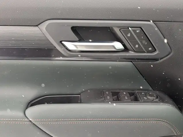 2026 GMC Terrain AWD AT4- Trailering Pkg - Convenience Pkg - Photo 27