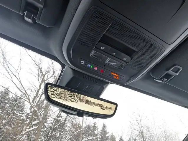 2026 GMC Terrain AWD AT4- Trailering Pkg - Convenience Pkg - Photo 29