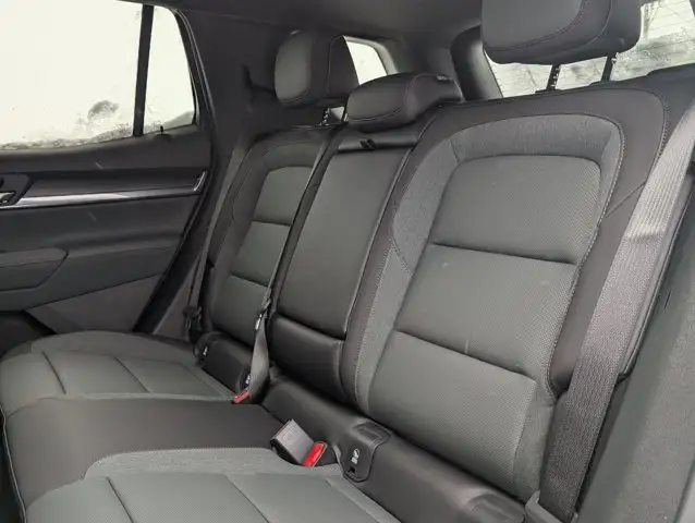 2026 GMC Terrain AWD AT4- Trailering Pkg - Convenience Pkg - Photo 32