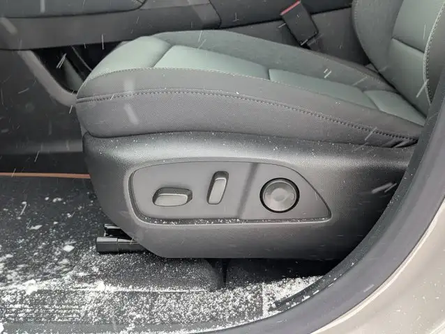 2026 GMC Terrain AWD AT4- Trailering Pkg - Convenience Pkg - Photo 33