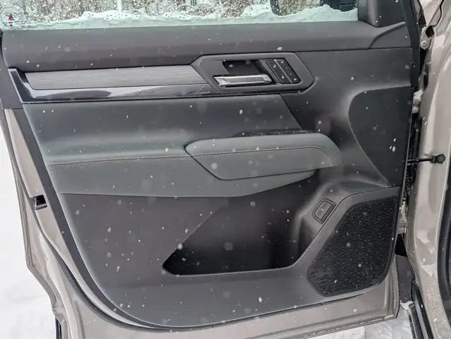 2026 GMC Terrain AWD AT4- Trailering Pkg - Convenience Pkg - Photo 34