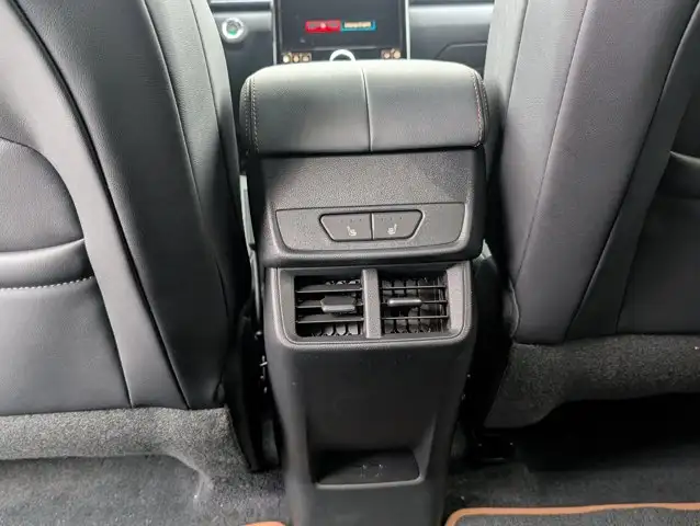 2026 GMC Terrain AWD AT4- Trailering Pkg - Convenience Pkg - Photo 35