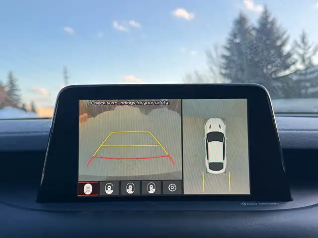 2019 Kia Stinger GT Limited- 3.3L V6 - Red Interior - Photo 13