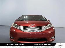 2017 Toyota Sienna XLE | Tri-Zone Climate | 7 Passenger | - Photo 2