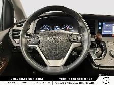 2017 Toyota Sienna XLE | Tri-Zone Climate | 7 Passenger | - Photo 14