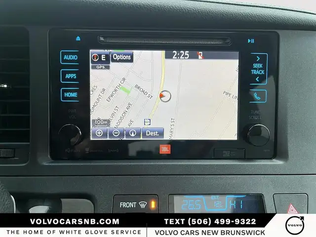 2017 Toyota Sienna XLE | Tri-Zone Climate | 7 Passenger | - Photo 18