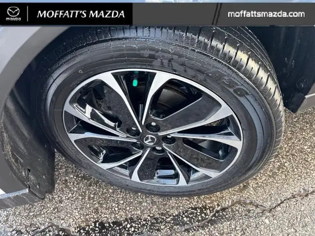 2022 Mazda CX-5 GT ONE OWNER - HEADS UP DISPLAY - Photo 9