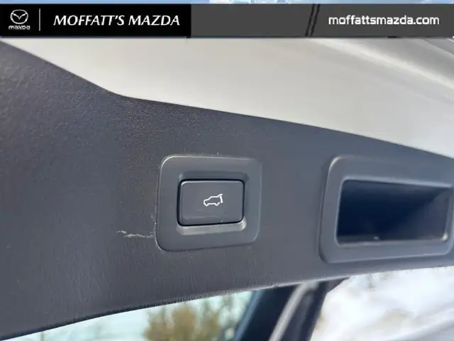 2022 Mazda CX-5 GT ONE OWNER - HEADS UP DISPLAY - Photo 11