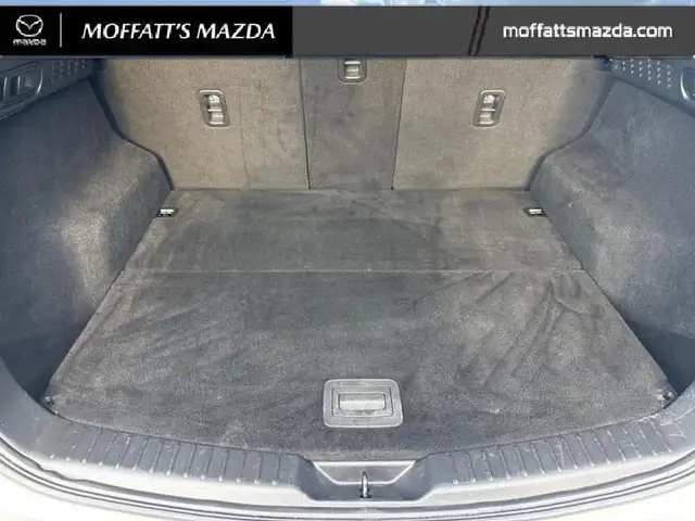 2022 Mazda CX-5 GT ONE OWNER - HEADS UP DISPLAY - Photo 12