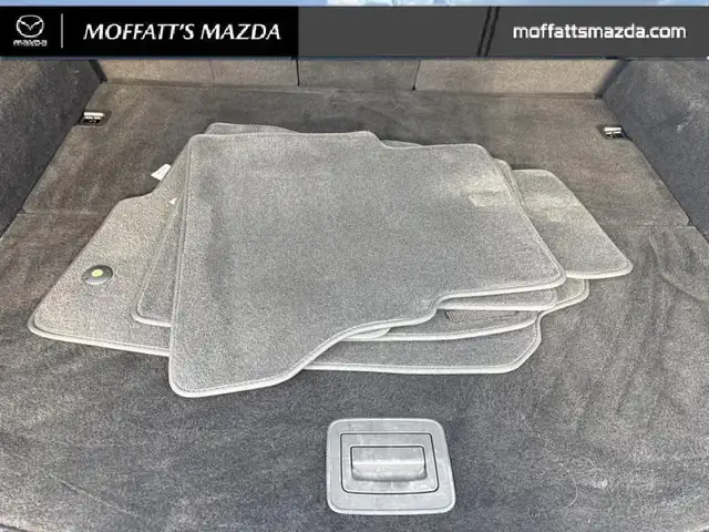 2022 Mazda CX-5 GT ONE OWNER - HEADS UP DISPLAY - Photo 13