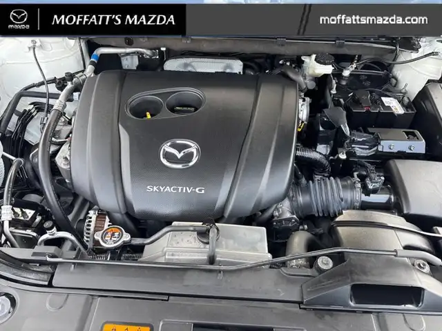 2022 Mazda CX-5 GT ONE OWNER - HEADS UP DISPLAY - Photo 15