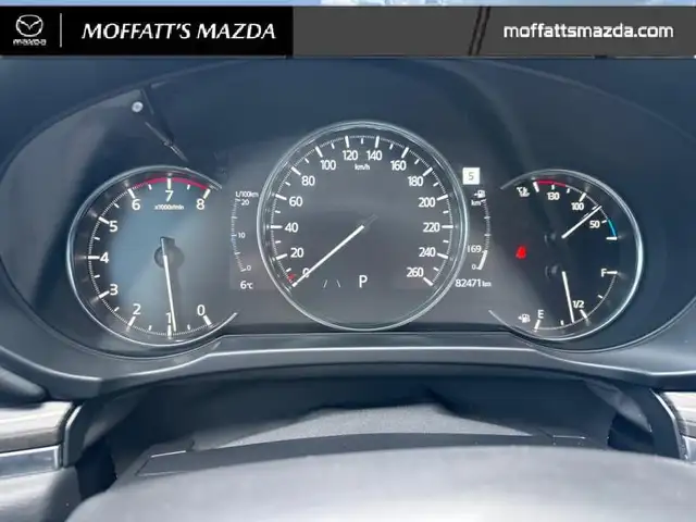 2022 Mazda CX-5 GT ONE OWNER - HEADS UP DISPLAY - Photo 16