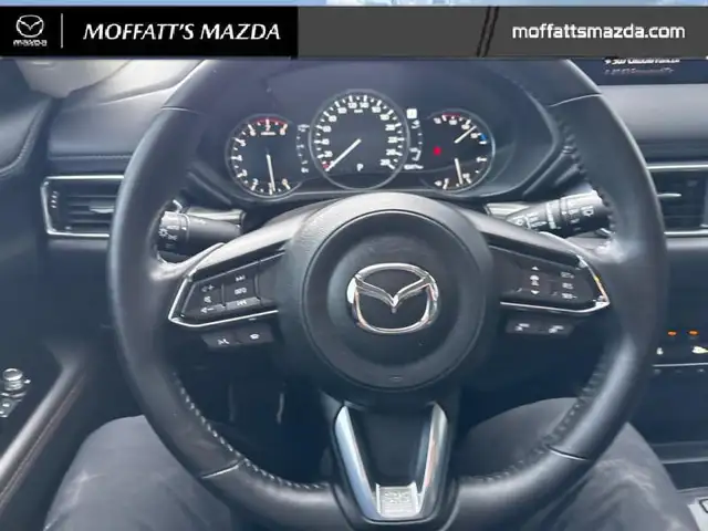 2022 Mazda CX-5 GT ONE OWNER - HEADS UP DISPLAY - Photo 17
