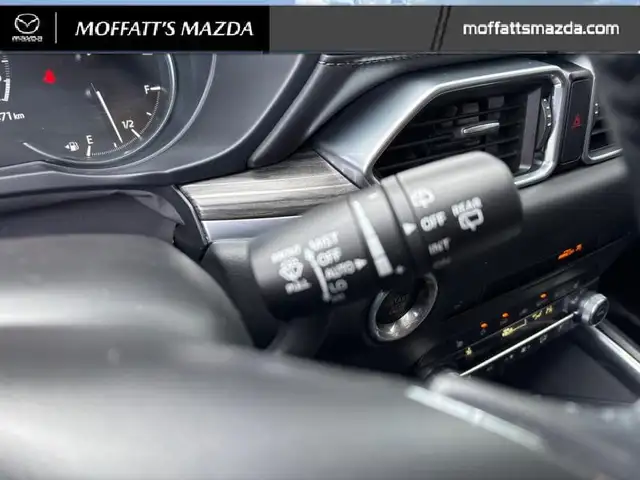 2022 Mazda CX-5 GT ONE OWNER - HEADS UP DISPLAY - Photo 19
