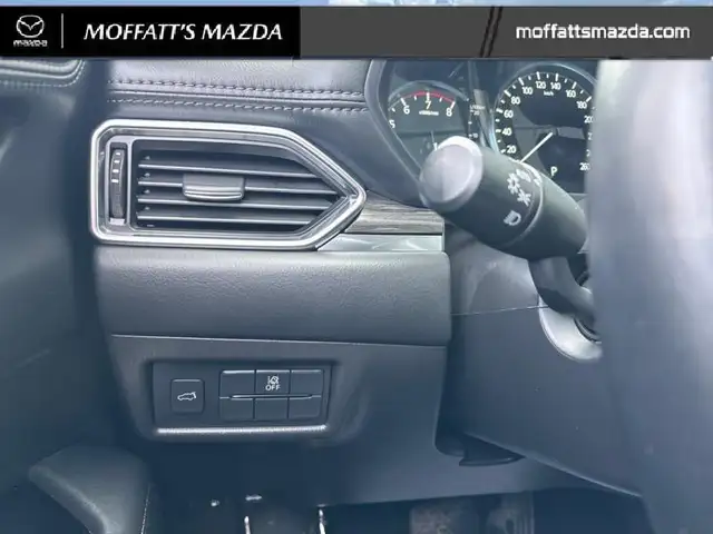 2022 Mazda CX-5 GT ONE OWNER - HEADS UP DISPLAY - Photo 21