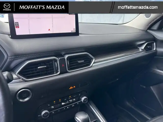 2022 Mazda CX-5 GT ONE OWNER - HEADS UP DISPLAY - Photo 22