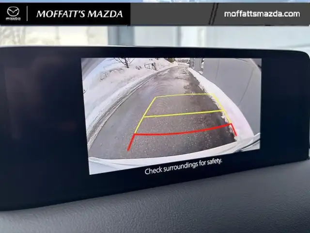 2022 Mazda CX-5 GT ONE OWNER - HEADS UP DISPLAY - Photo 23