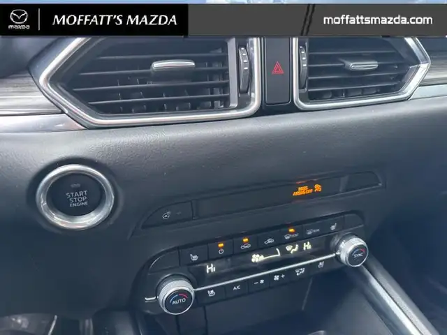 2022 Mazda CX-5 GT ONE OWNER - HEADS UP DISPLAY - Photo 24