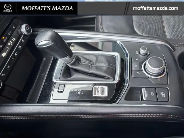 2022 Mazda CX-5 GT ONE OWNER - HEADS UP DISPLAY - Photo 26
