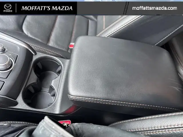 2022 Mazda CX-5 GT ONE OWNER - HEADS UP DISPLAY - Photo 27